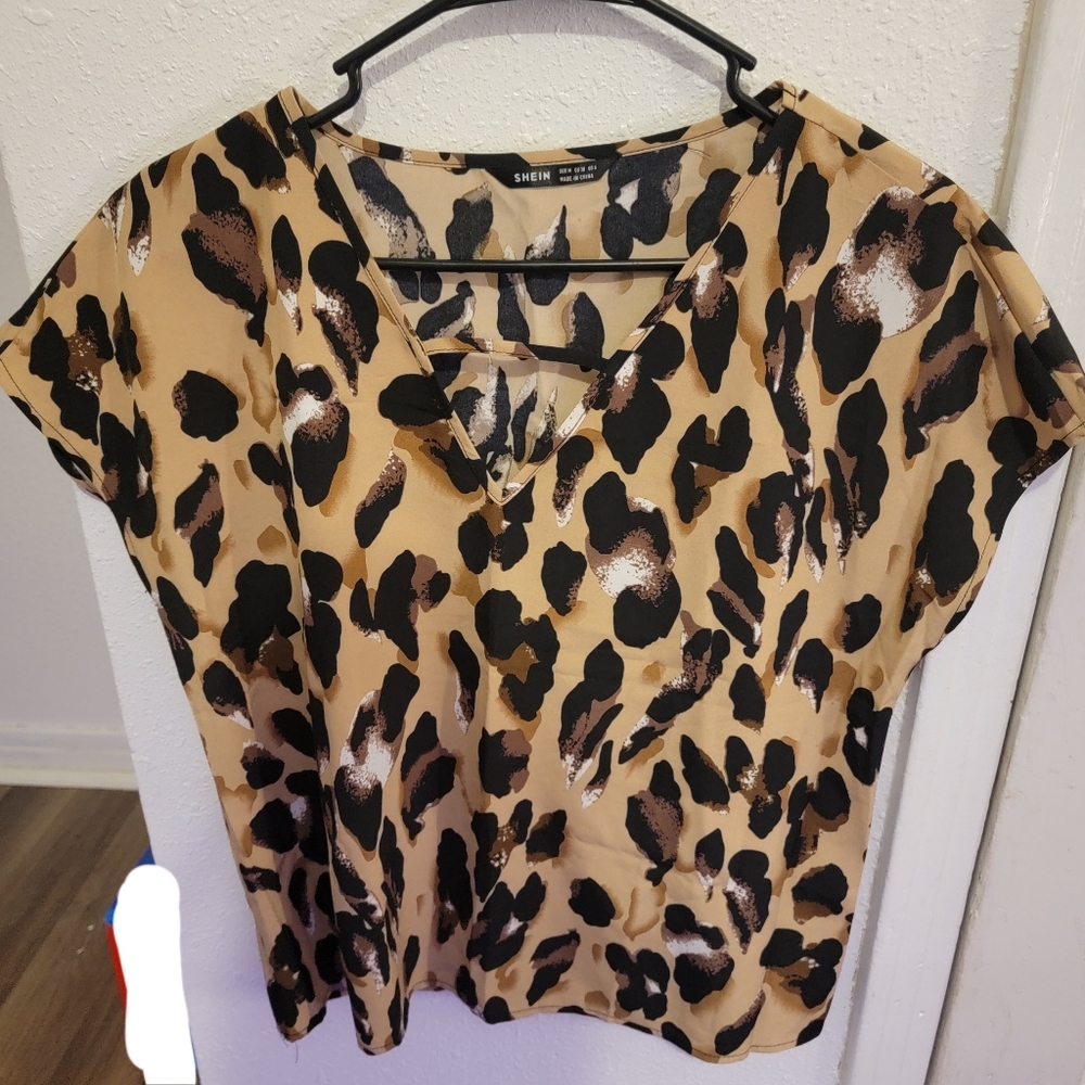 NWT dress shirt